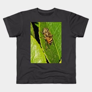 Eek a bee Kids T-Shirt